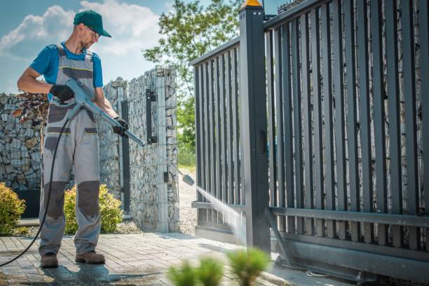 Best Concrete Surface Cleaning in Harrisonville, MO