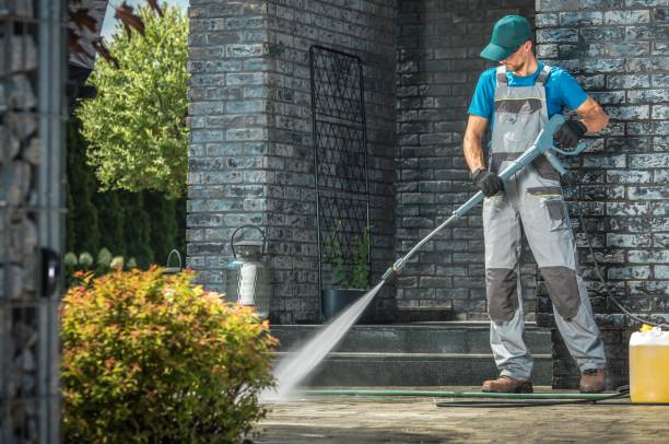 Best Driveway Cleaning and Restoration in Harrisonville, MO