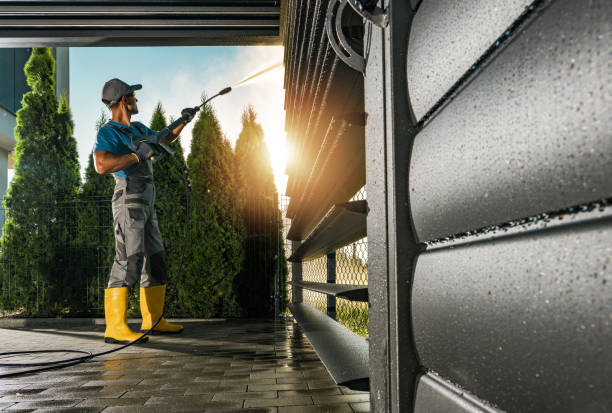 Best Rust and Stain Removal in Harrisonville, MO