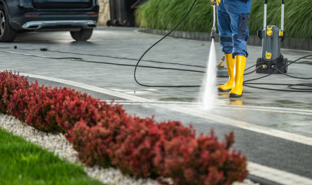Harrisonville, MO Pressure Washing Services Company